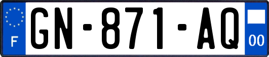 GN-871-AQ