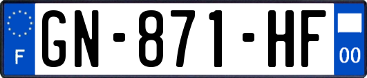 GN-871-HF