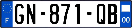 GN-871-QB