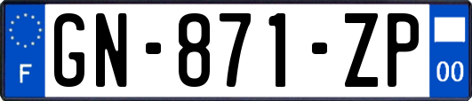 GN-871-ZP