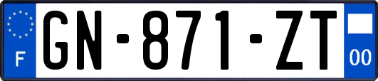 GN-871-ZT