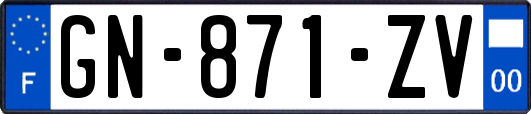 GN-871-ZV