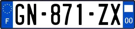 GN-871-ZX