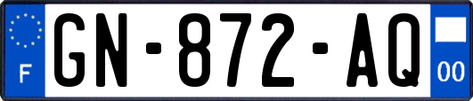 GN-872-AQ