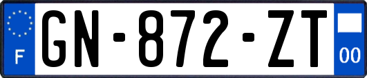 GN-872-ZT