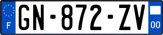 GN-872-ZV