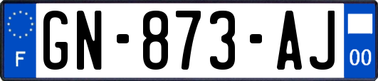 GN-873-AJ