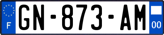 GN-873-AM