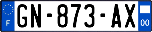 GN-873-AX