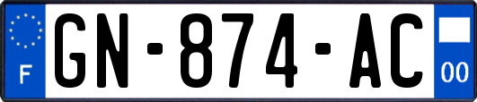 GN-874-AC