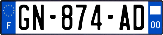 GN-874-AD