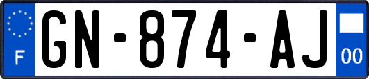 GN-874-AJ