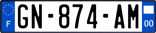GN-874-AM