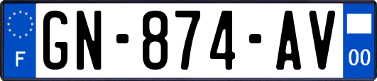 GN-874-AV