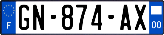 GN-874-AX
