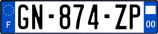 GN-874-ZP