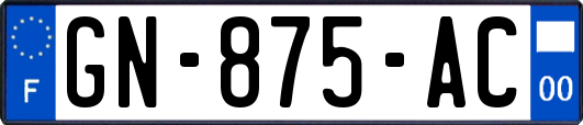 GN-875-AC