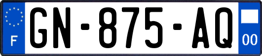 GN-875-AQ