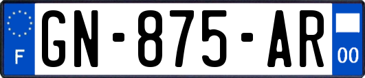 GN-875-AR