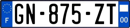GN-875-ZT