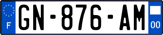 GN-876-AM