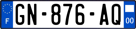 GN-876-AQ