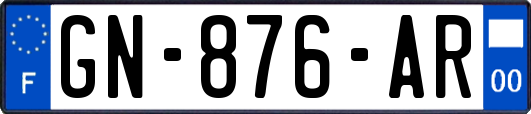 GN-876-AR