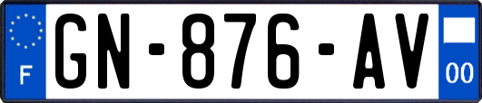 GN-876-AV