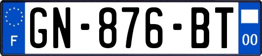 GN-876-BT