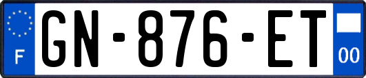 GN-876-ET