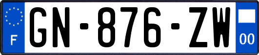 GN-876-ZW