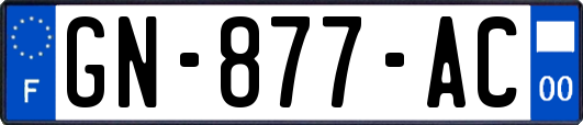 GN-877-AC