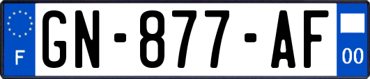 GN-877-AF