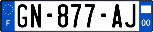 GN-877-AJ