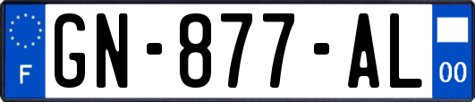 GN-877-AL