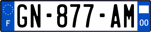 GN-877-AM