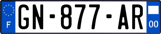GN-877-AR