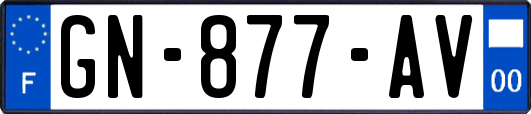 GN-877-AV