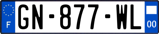 GN-877-WL