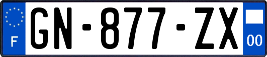 GN-877-ZX