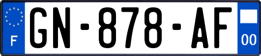 GN-878-AF