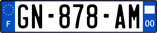GN-878-AM