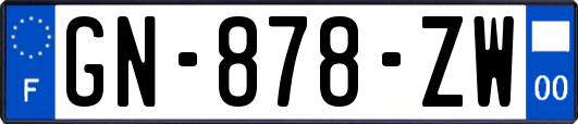 GN-878-ZW