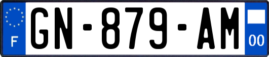 GN-879-AM
