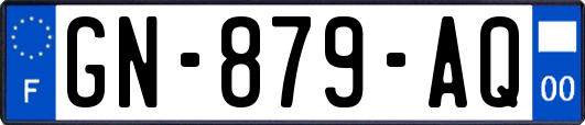 GN-879-AQ