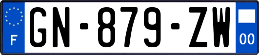 GN-879-ZW