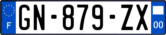 GN-879-ZX
