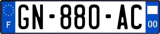 GN-880-AC