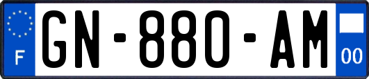 GN-880-AM