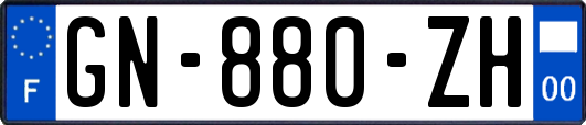 GN-880-ZH